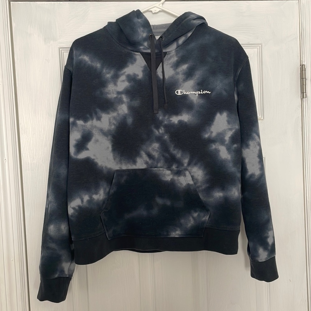 Champion Hoodie